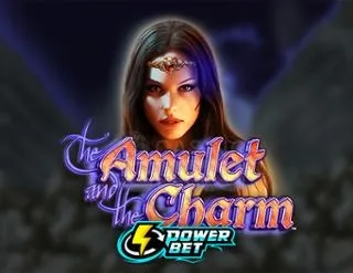 The Amulet And The Charm: Power Bet